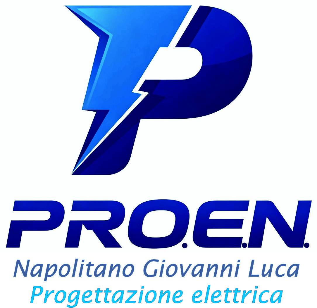 PRO.E.N. - Giovanni Luca Napolitano