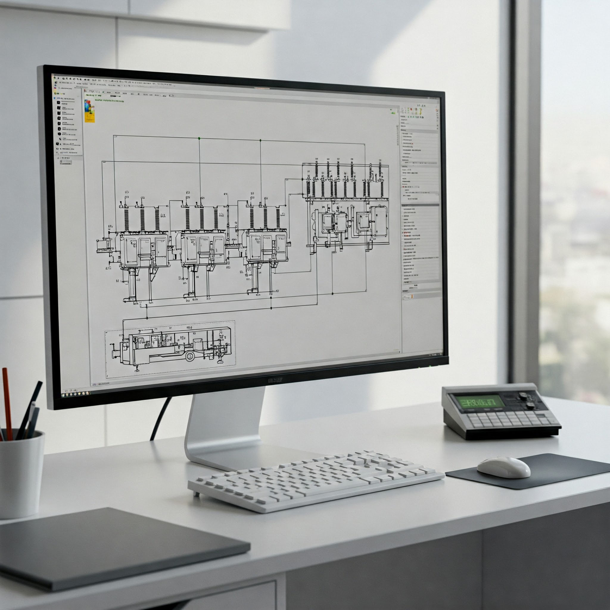 Studio di progettazione